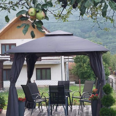 Rakic Apartman Bajina Basta Exterior photo
